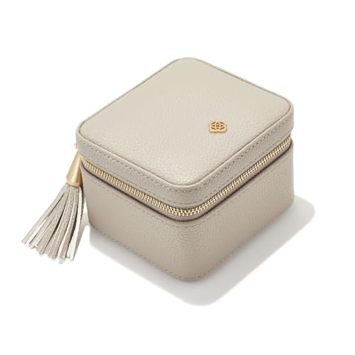Kendra Scott Travel Jewelry Case: Stylish Organizer for On-the-Go Glam