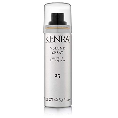 Kenra Volume Spray 25 Travel Size