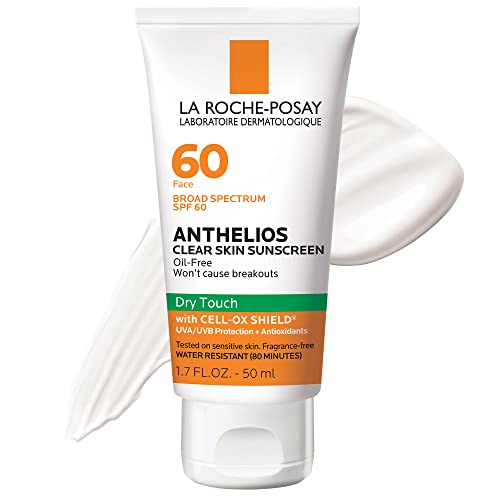 La Roche Posay Sunscreen Travel Size: Ultimate Sun Protection On-The-Go