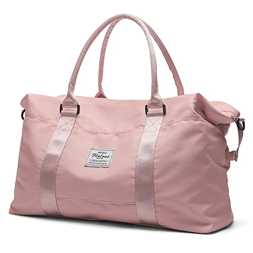Large Tote Bag for Travel