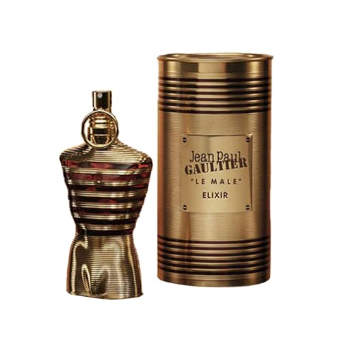 Le Male Elixir Travel Size