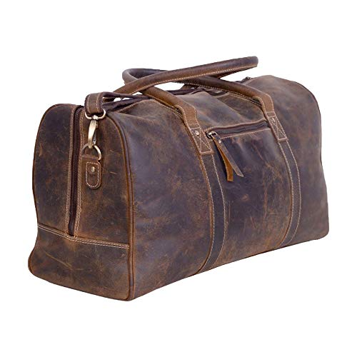 Leather Carry On Travel Bags: Stylish, Durable, and Perfect for Every Trip