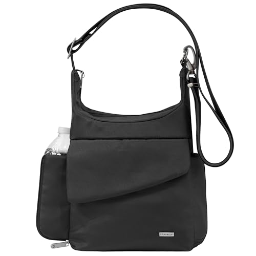 Lightweight Crossbody Bag for Travel: Stylish, Secure, and Convenient Essentials