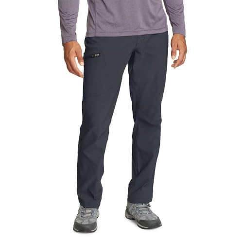 Lightweight Men’s Pants for Travel: Top Picks for Comfort and Durability