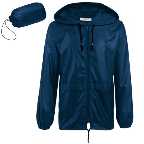 Lightweight Rain Gear for Travel: Top Waterproof Jackets and Ponchos Reviewed