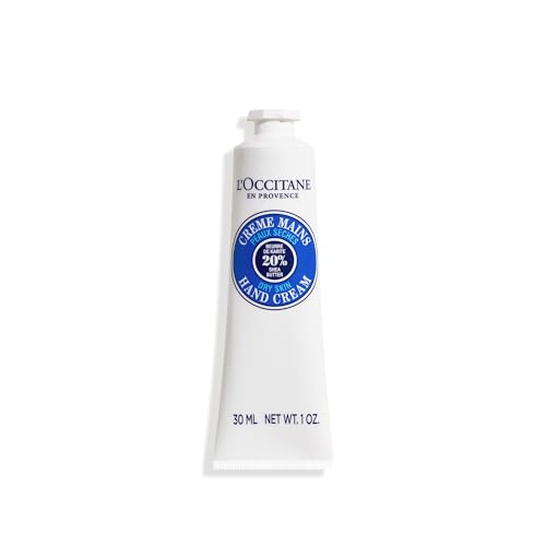L'Occitane Hand Cream Travel Size