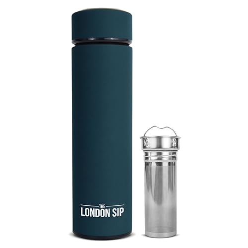 Loose Leaf Tea Travel Cup
