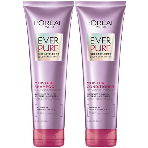 L’Oreal Travel Size Shampoo: Perfect Hair Care for On-the-Go Refreshment