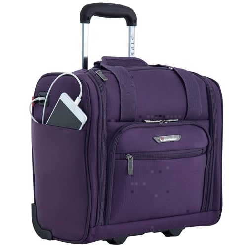 Lori Greiner Weekender Travel Bag