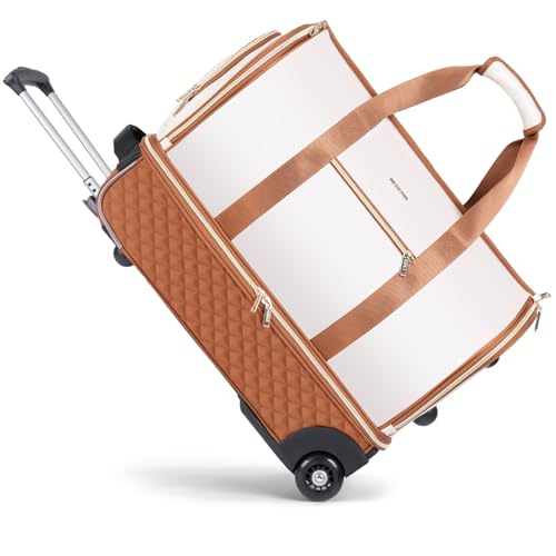 Louis Vuitton Rolling Travel Bag: Stylish, Durable, and Perfect for Every Trip