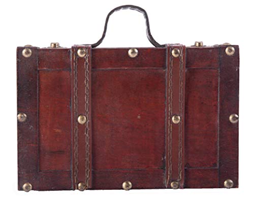 Louis Vuitton Travel Case Vintage: Stylish Retro Makeup Organizer Essentials