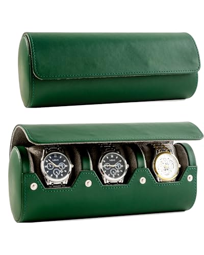 Louis Vuitton Watch Travel Case