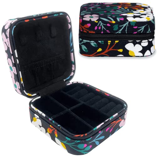 Mark And Graham Travel Jewelry Case