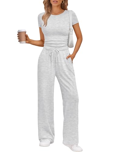 Matching Travel Sets for Women: Stylish Two-Piece Outfits for Every Trip