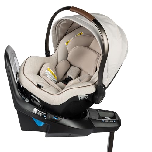 Maxi Cosi Peri 180 Travel System: Ultimate Rotating Infant Car Seat Combo