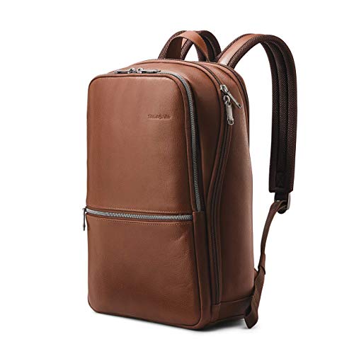 Mens Leather Backpacks for Travel: Stylish, Durable, and Functional Picks