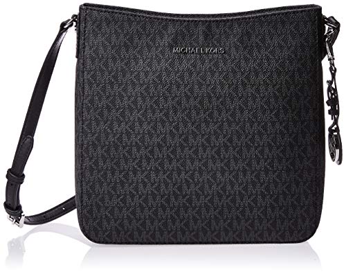 Michael Kors Jet Set Travel Small Messenger Bag: Stylish, Compact & Functional Guide