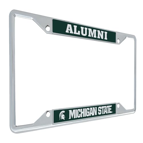 Michigan State University Alumni Travel Essentials: Must-Have Spartans Gear