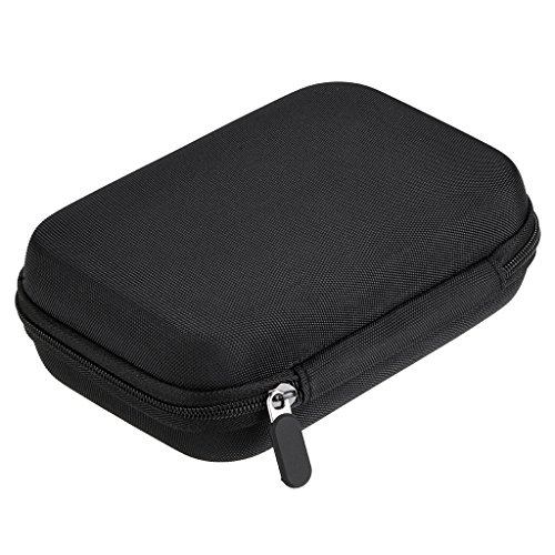 Mini Liquor Bottle Travel Case