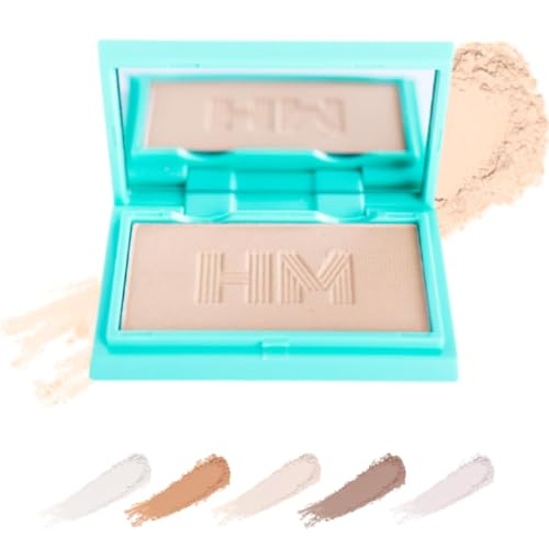 Mini Travel Size Pressed Powder: Perfect Compact Makeup For On-The-Go Glam