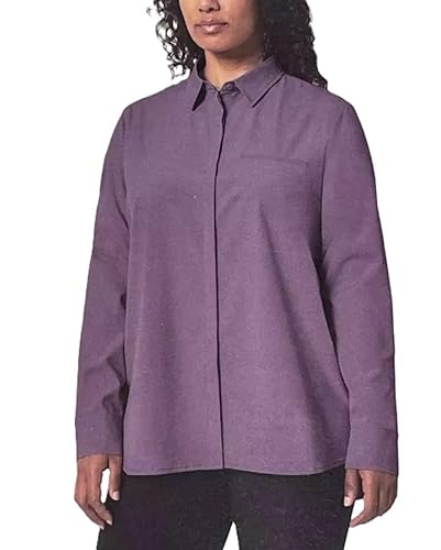 Modern Ambition Ladies Travel Shirt