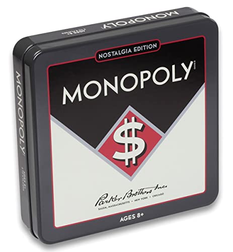 Monopoly Lifesized Travel Edition Photos