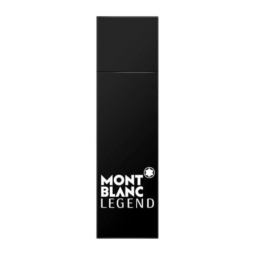 Mont Blanc Legend Travel Size