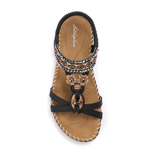 Most Comfortable Sandals for Travel: Top Arch Support & Stylish Picks