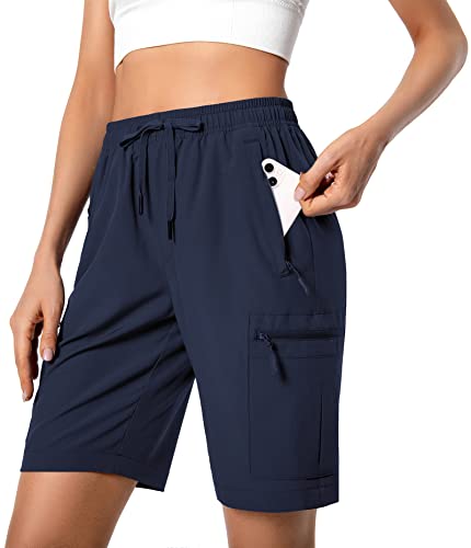 Most Comfortable Women’s Shorts for Travel: Lightweight, Quick Dry & Stylish Picks