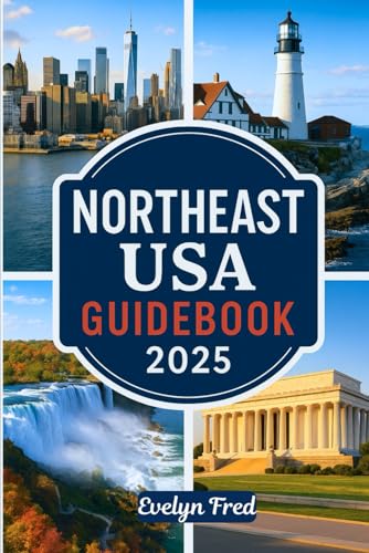 New York to Boston Travel: Ultimate Guidebook for Northeast Adventures