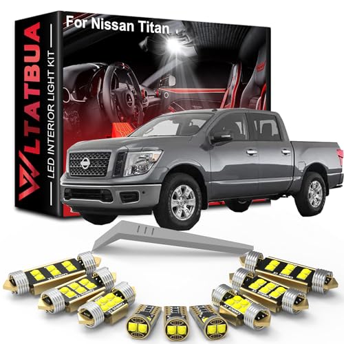 Nissan Titan Mid Travel Kit: Ultimate Upgrade for Off-Road Performance