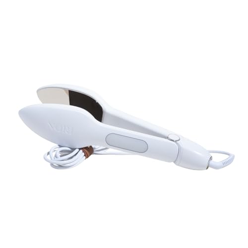 Nori Press Travel Steam Iron: Ultimate Wrinkle Remover for On-the-Go
