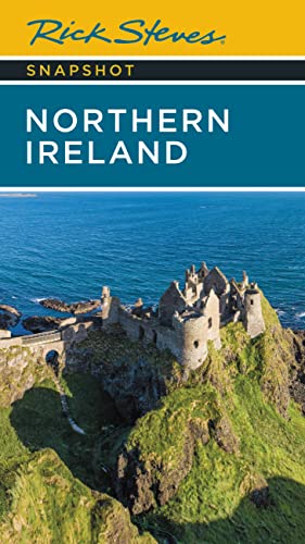 Northern Ireland Travel Guide Book