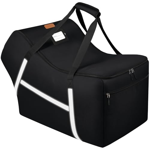 Nuna Pipa Aire Rx Travel System: Ultimate Infant Car Seat Travel Bag Guide