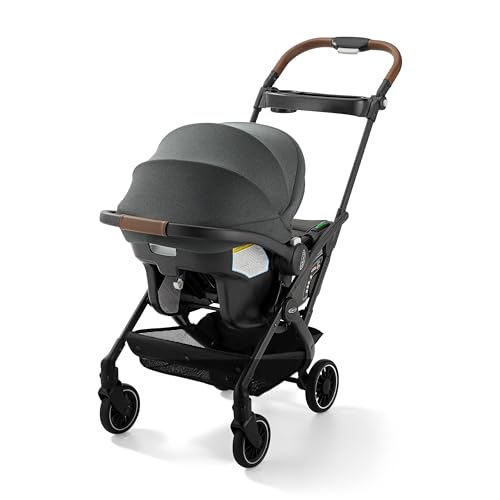 Nuna Triv Next + Pipa Urbn Travel System: Ultimate Baby Travel Combo Guide