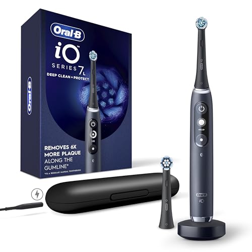 Oral B Charging Travel Case
