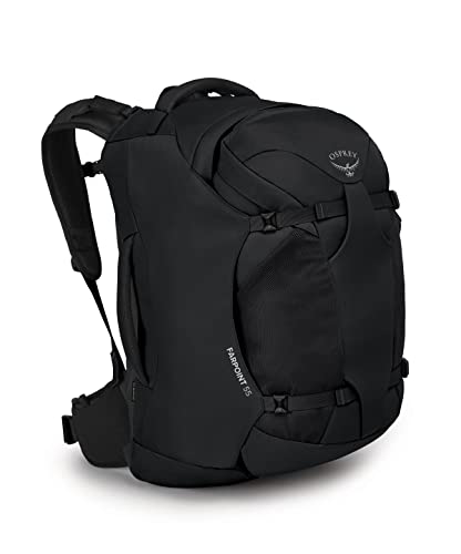 Osprey Farpoint 55 Travel Backpack Review: Ultimate Durable Travel Companion