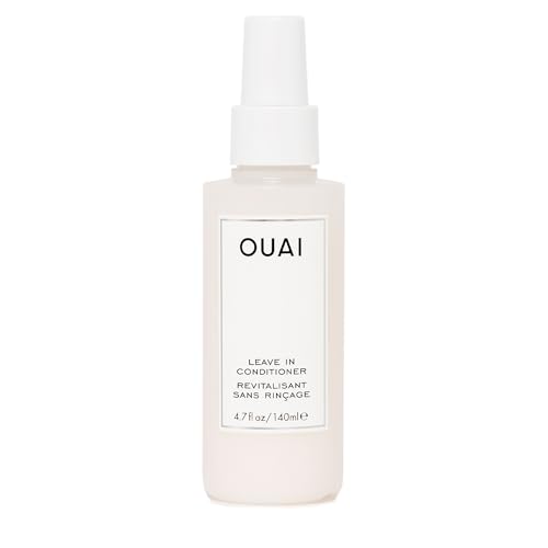 Ouai Leave in Conditioner Travel Size