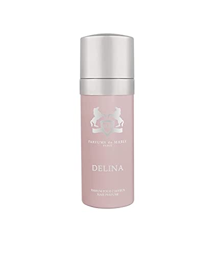 Parfums De Marly Delina Travel Set: Luxurious Fragrance On-The-Go Essentials