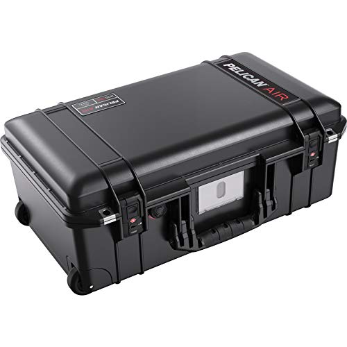 Pelican 1535 Air Travel Case Review: Ultimate Carry-On Protection Guide