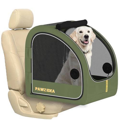 Petsafe Happy Ride Collapsible Dog Travel Crate: Ultimate Portable Comfort Guide
