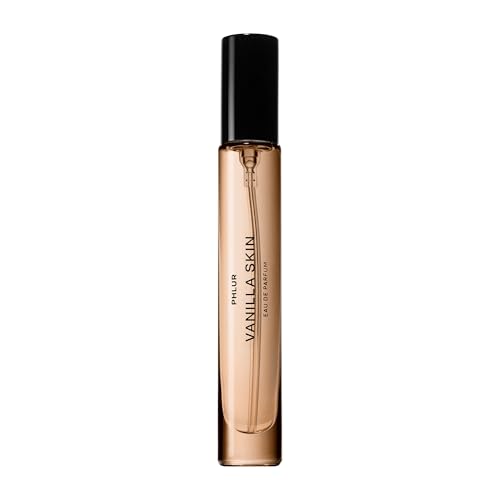 Phlur Vanilla Skin Travel Size