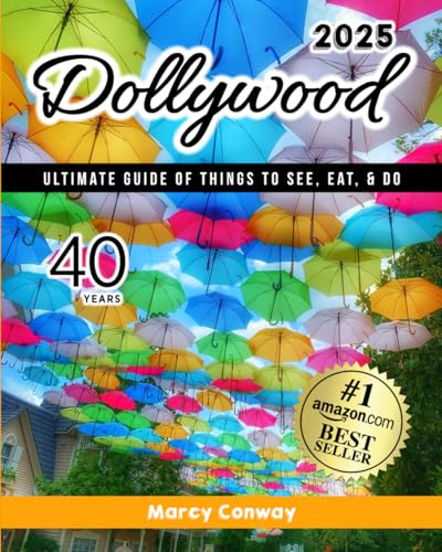 Pigeon Forge Travel Guide: Top Attractions, Dining, and Family Fun Tips