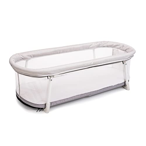 Portable Travel Bed for Infants: Ultimate Comfort and Convenience on the Go