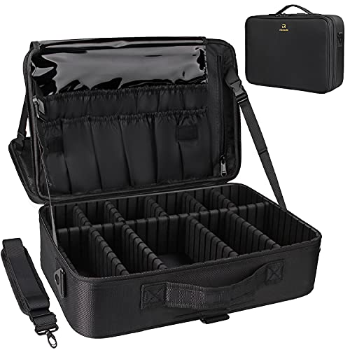 Professional Makeup Artist Travel Case