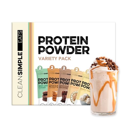 Protein Powder Packets for Travel: Top Portable Picks for On-the-Go Nutrition