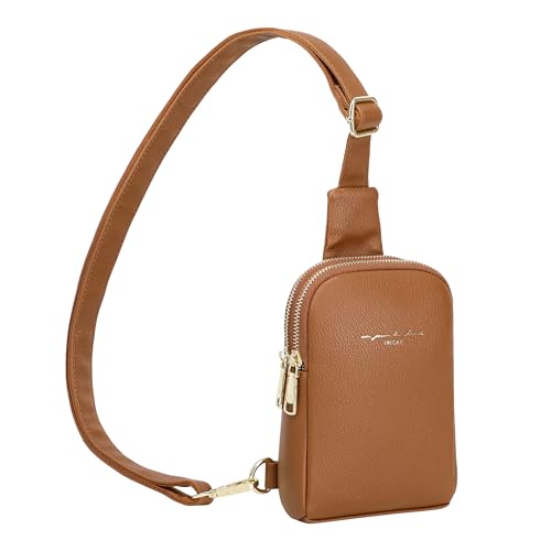 Purse for Travel in Europe