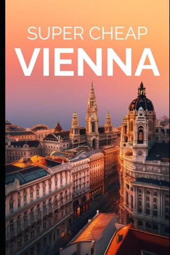 Rail Travel Budapest to Vienna