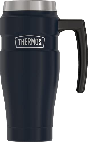 Ralph Lauren Coffee Travel Mug