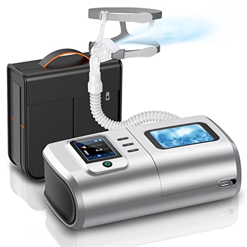Rent a Travel Cpap Machine